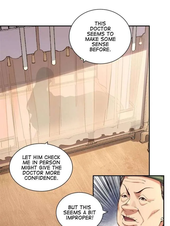 Celebrating the Remaining Life Chapter 39 page 20