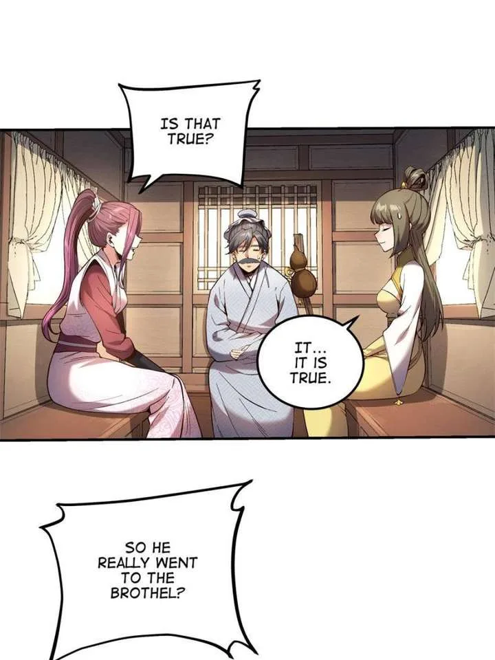 Celebrating the Remaining Life Chapter 37 page 38