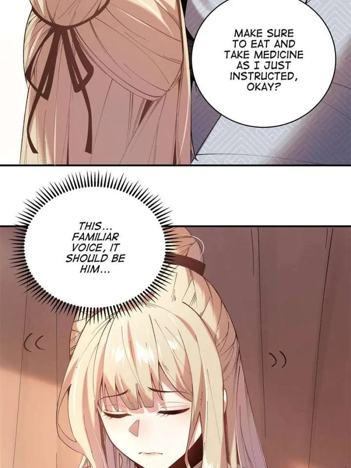 Celebrating the Remaining Life Chapter 39 page 37