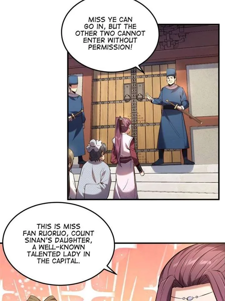 Celebrating the Remaining Life Chapter 37 page 48