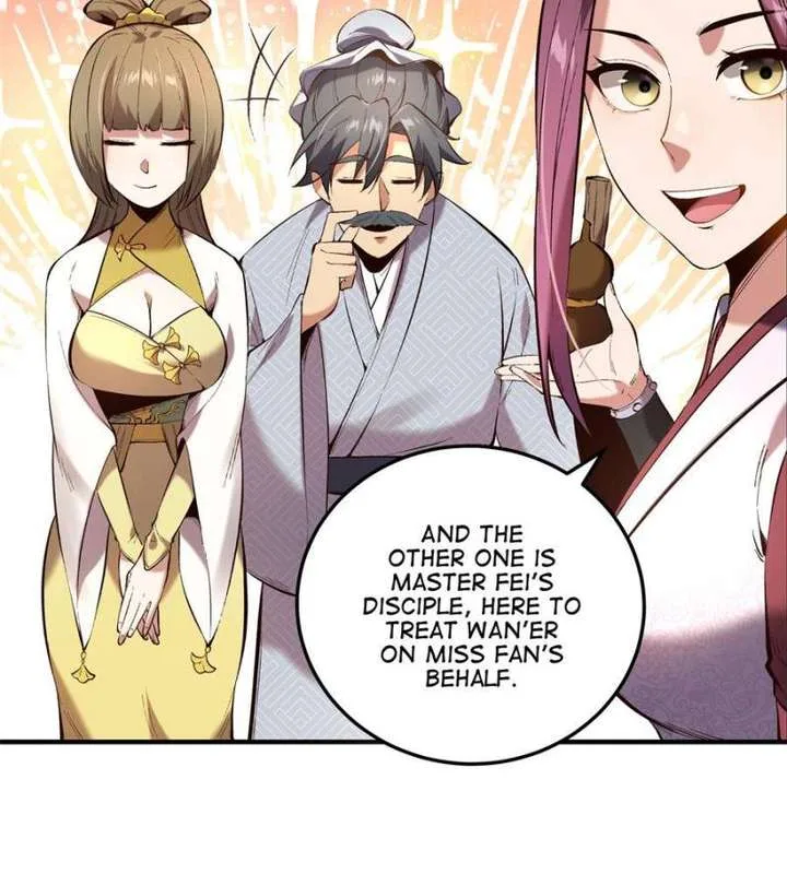 Celebrating the Remaining Life Chapter 37 page 49