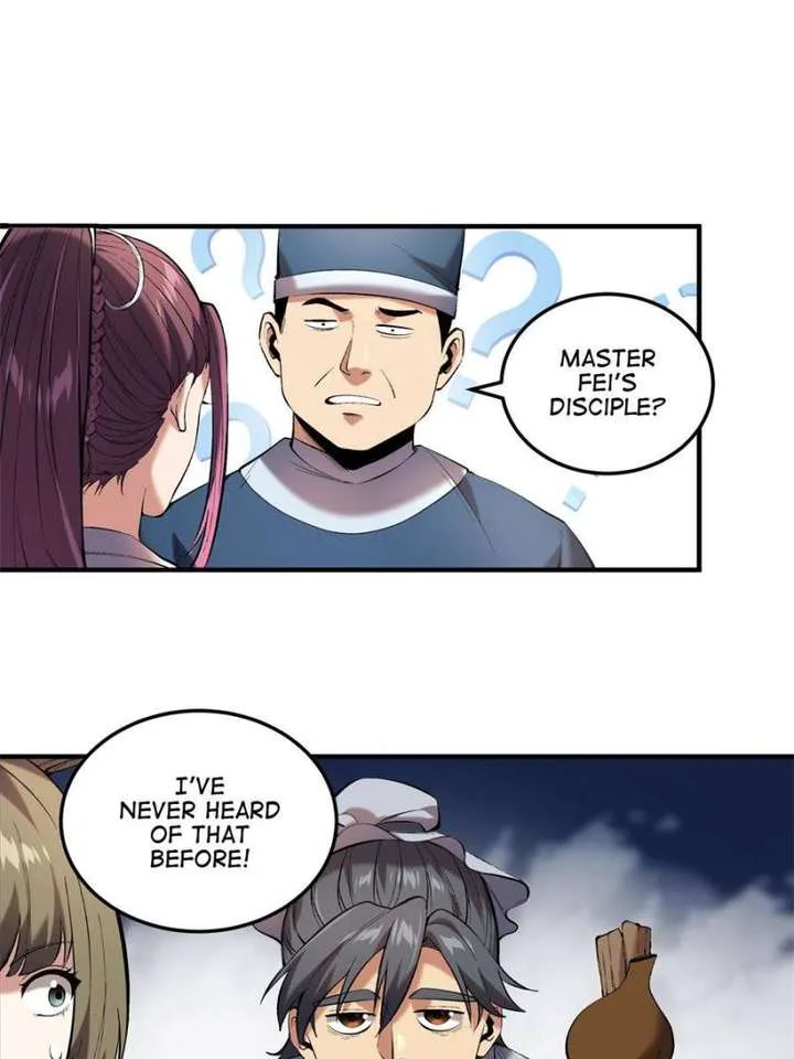 Celebrating the Remaining Life Chapter 37 page 50