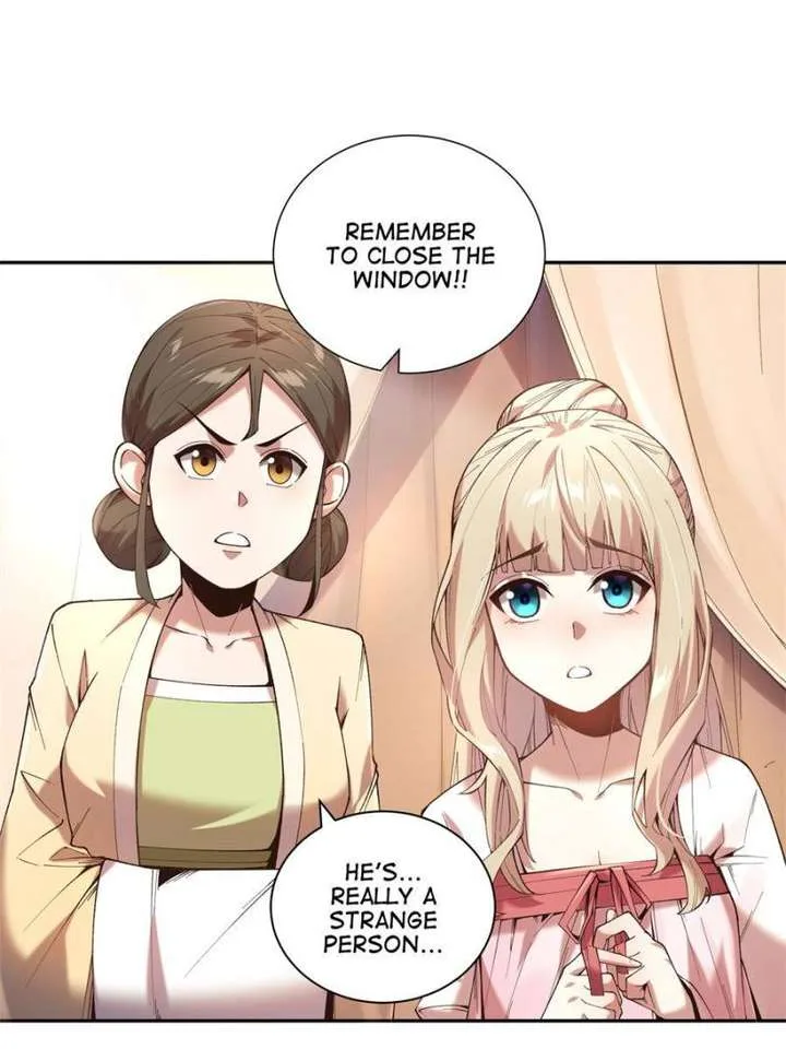 Celebrating the Remaining Life Chapter 39 page 57