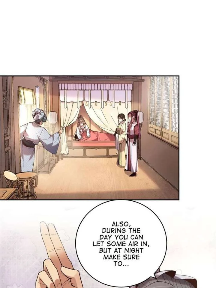 Celebrating the Remaining Life Chapter 39 page 51