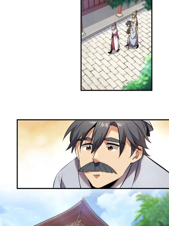 Celebrating the Remaining Life Chapter 37 page 54