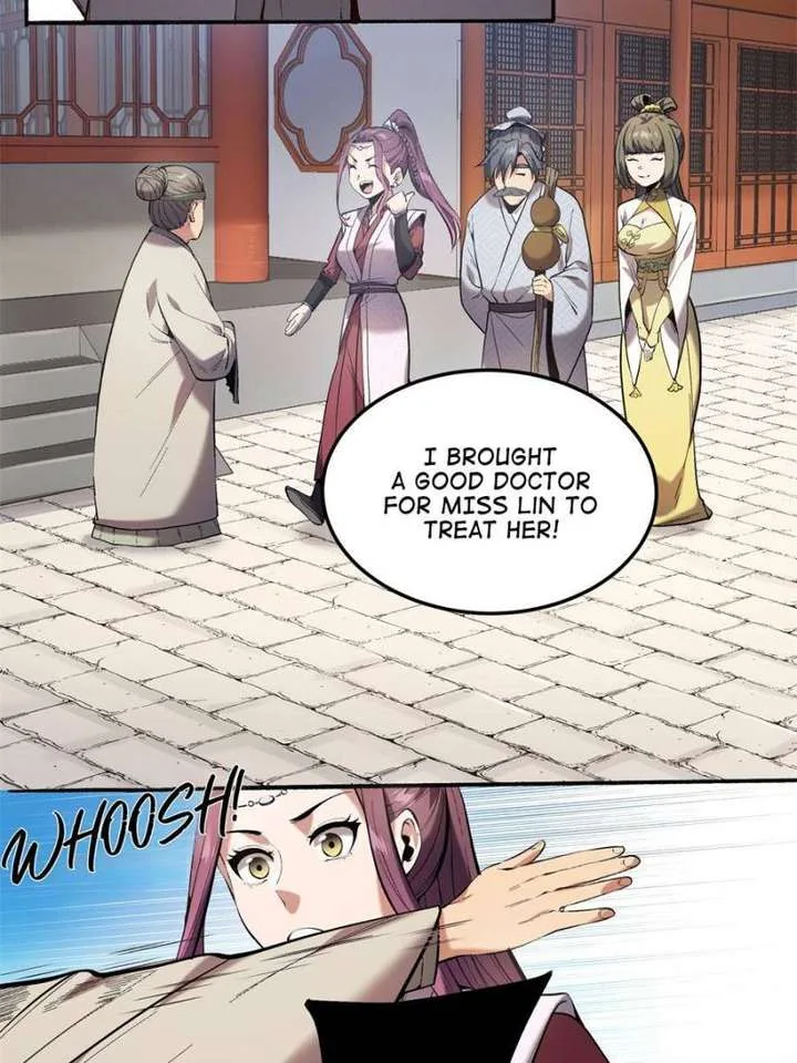 Celebrating the Remaining Life Chapter 37 page 57