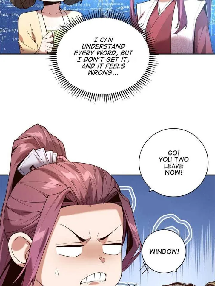 Celebrating the Remaining Life Chapter 39 page 55