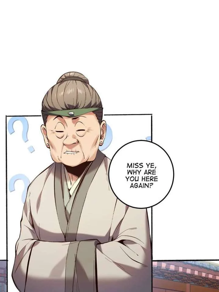 Celebrating the Remaining Life Chapter 37 page 56
