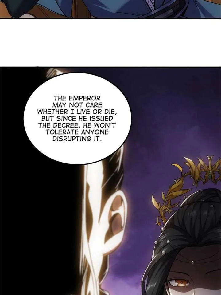 Celebrating the Remaining Life Chapter 42 page 6