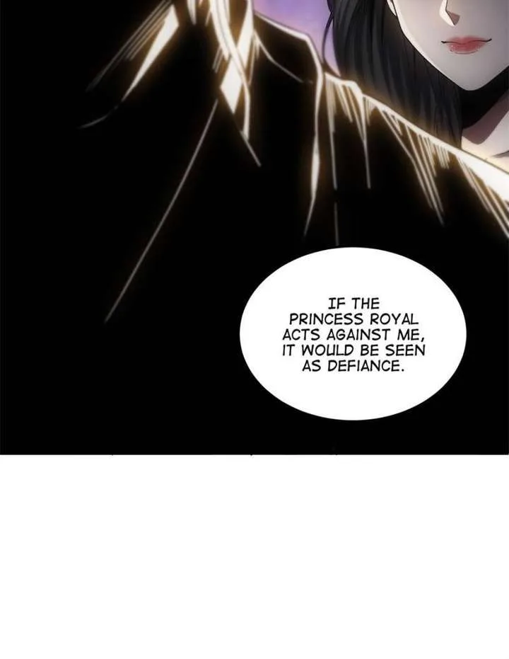 Celebrating the Remaining Life Chapter 42 page 7
