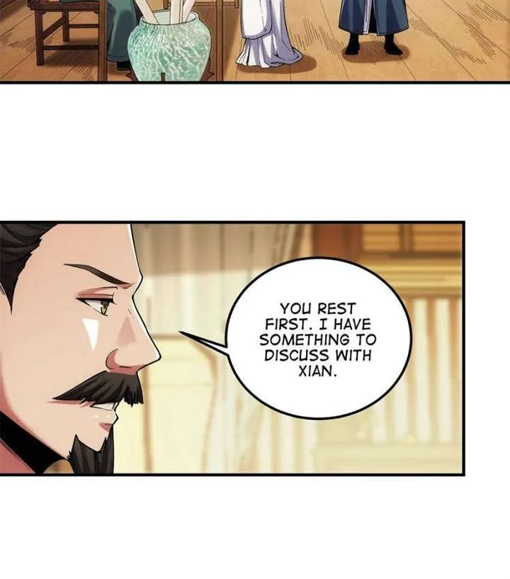 Celebrating the Remaining Life Chapter 42 page 31