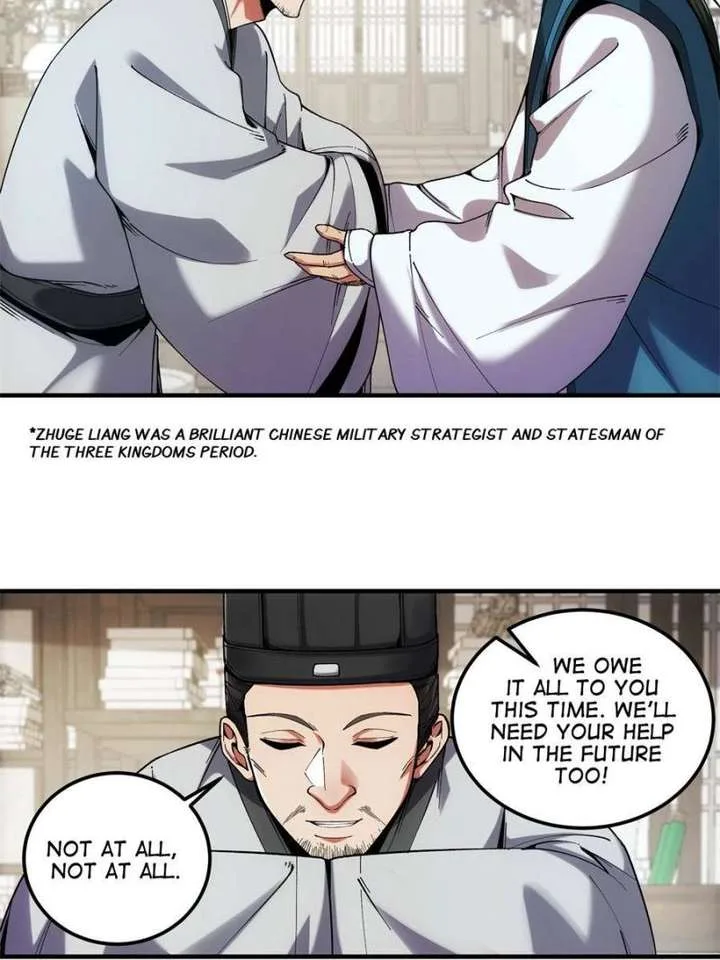 Celebrating the Remaining Life Chapter 42 page 17