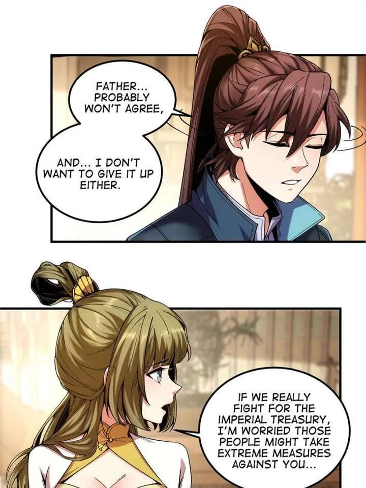 Celebrating the Remaining Life Chapter 42 page 4