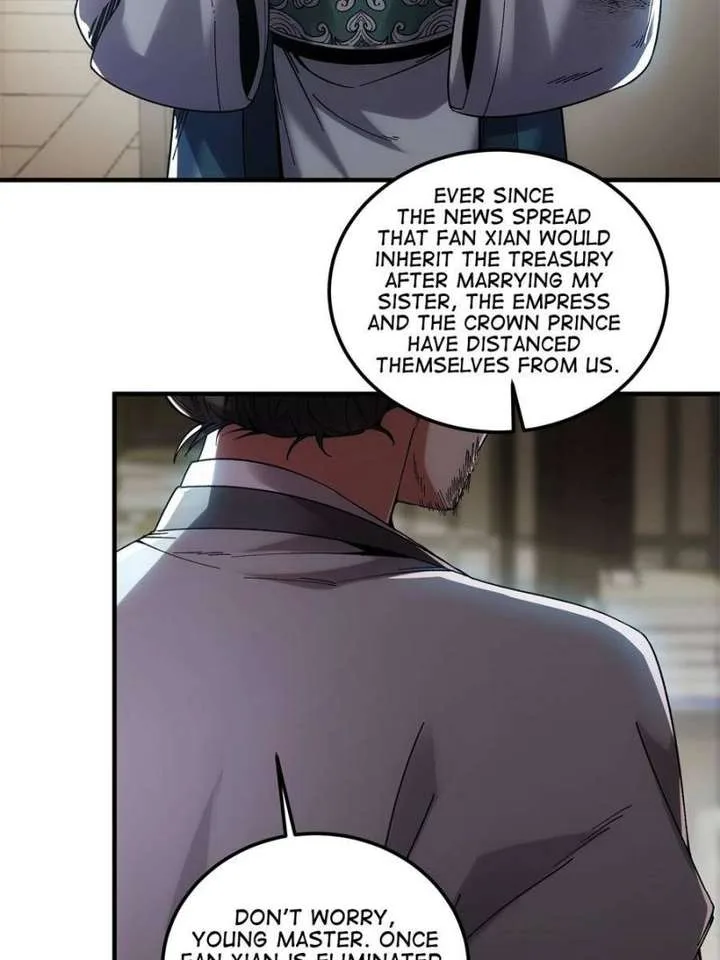 Celebrating the Remaining Life Chapter 42 page 12