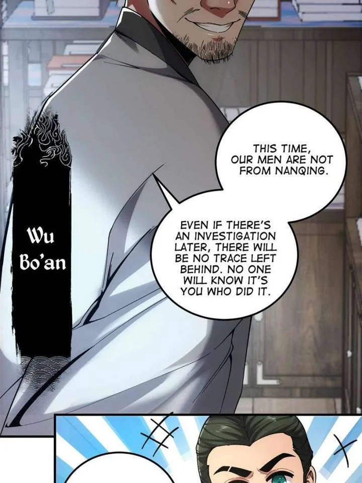 Celebrating the Remaining Life Chapter 42 page 15