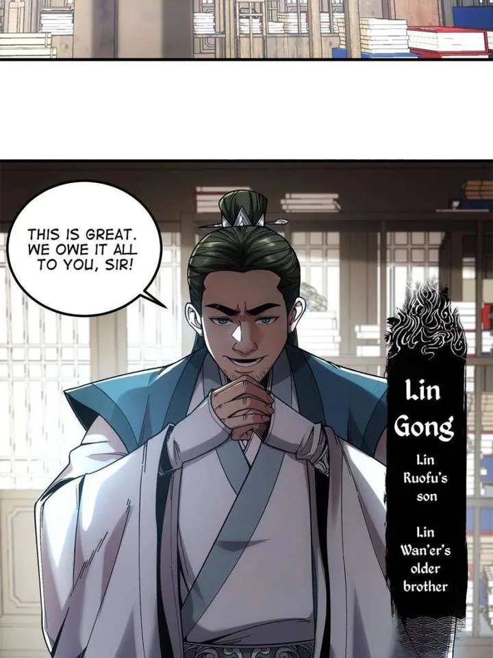 Celebrating the Remaining Life Chapter 42 page 11
