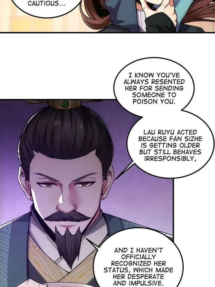 Celebrating the Remaining Life Chapter 42 page 34