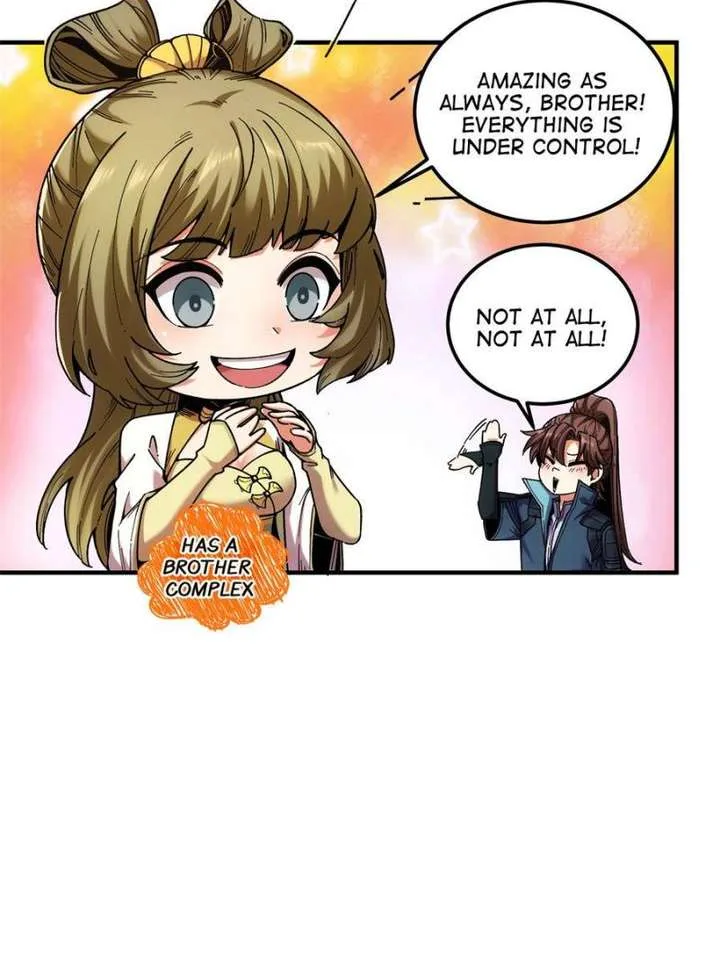 Celebrating the Remaining Life Chapter 42 page 9