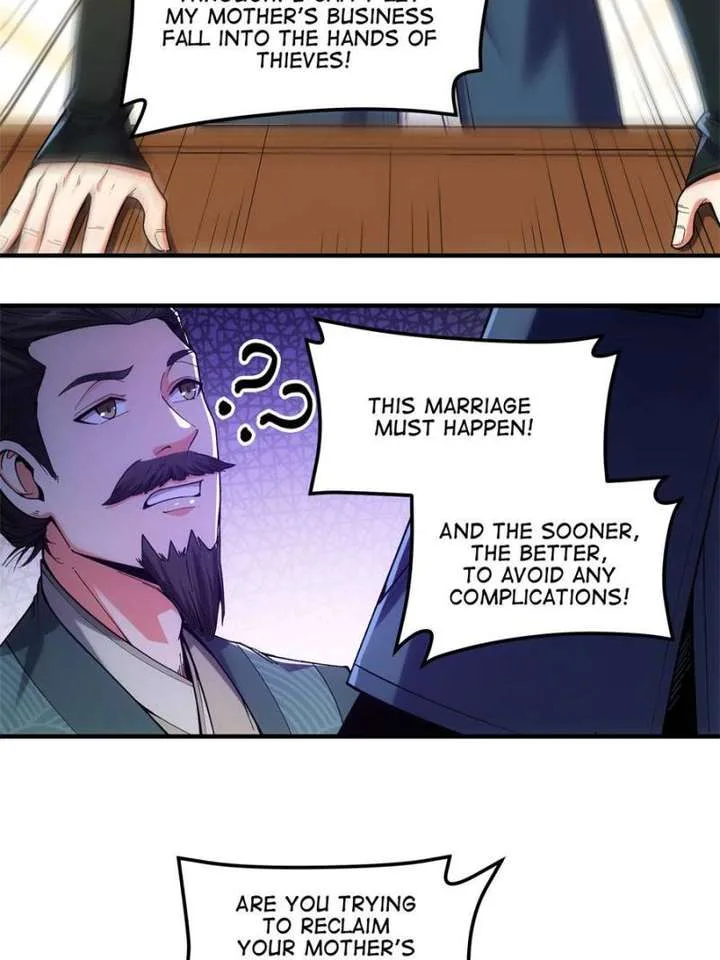 Celebrating the Remaining Life Chapter 42 page 27