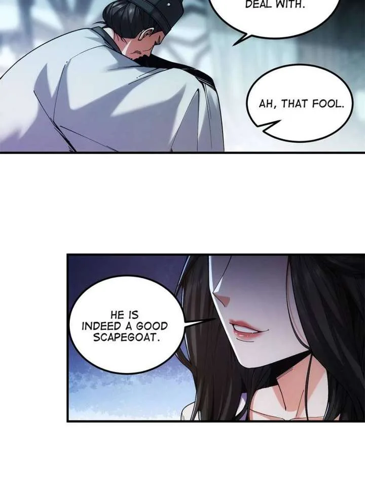 Celebrating the Remaining Life Chapter 42 page 23
