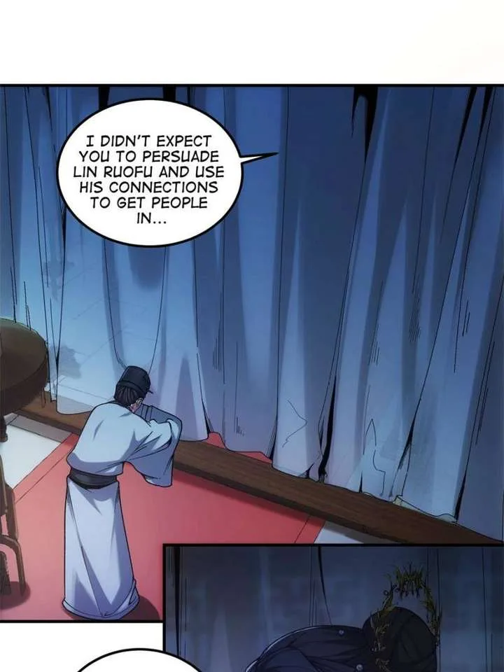 Celebrating the Remaining Life Chapter 42 page 20
