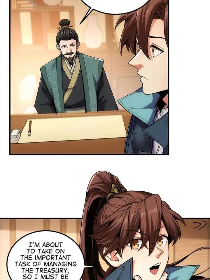 Celebrating the Remaining Life Chapter 42 page 33