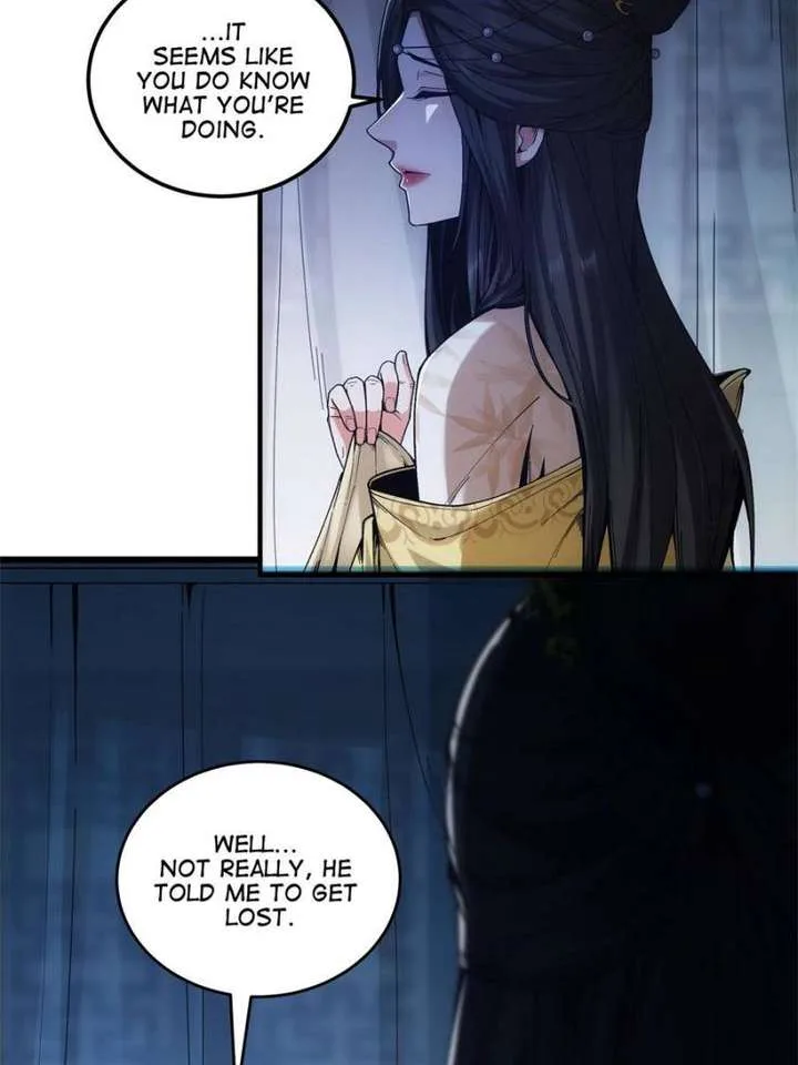 Celebrating the Remaining Life Chapter 42 page 21