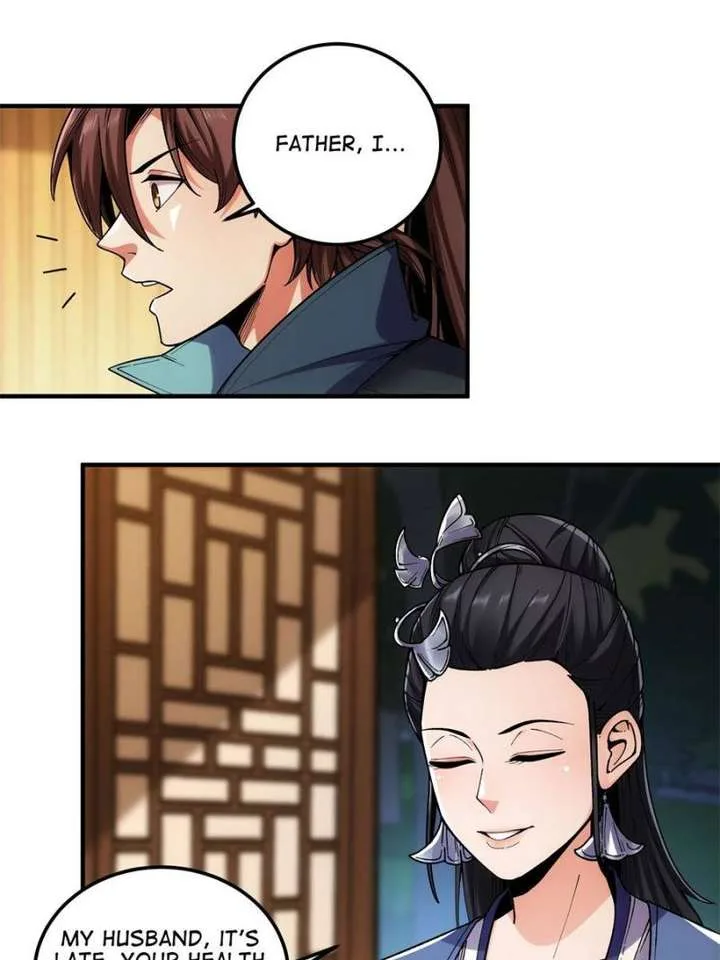 Celebrating the Remaining Life Chapter 42 page 29