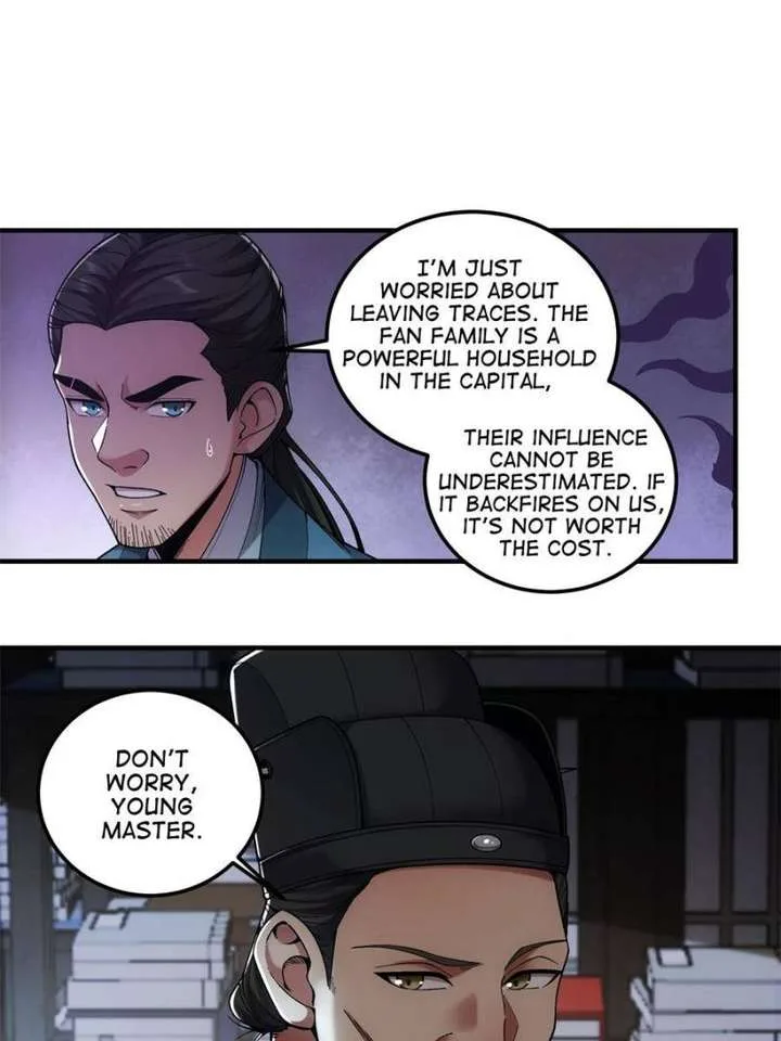 Celebrating the Remaining Life Chapter 42 page 14