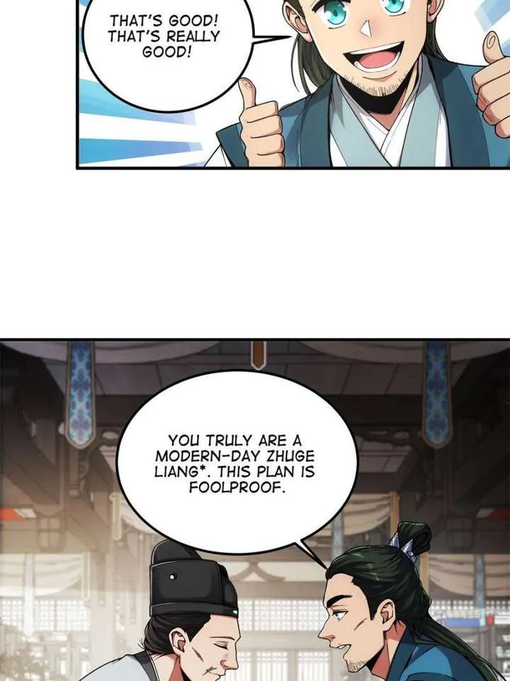 Celebrating the Remaining Life Chapter 42 page 16
