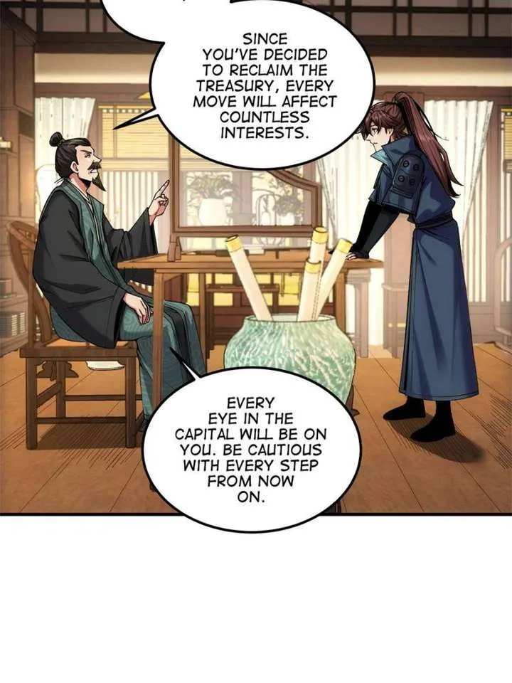 Celebrating the Remaining Life Chapter 42 page 50