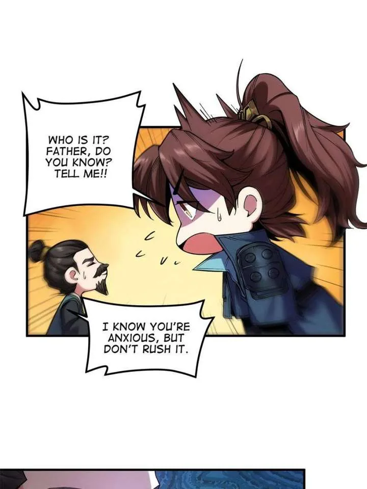 Celebrating the Remaining Life Chapter 42 page 43