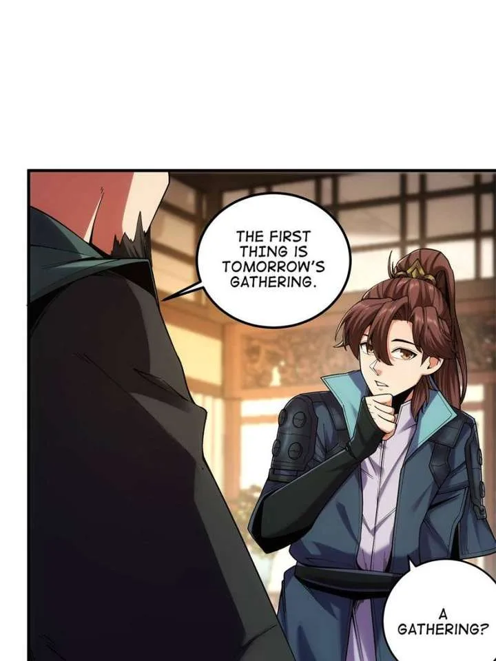 Celebrating the Remaining Life Chapter 42 page 51