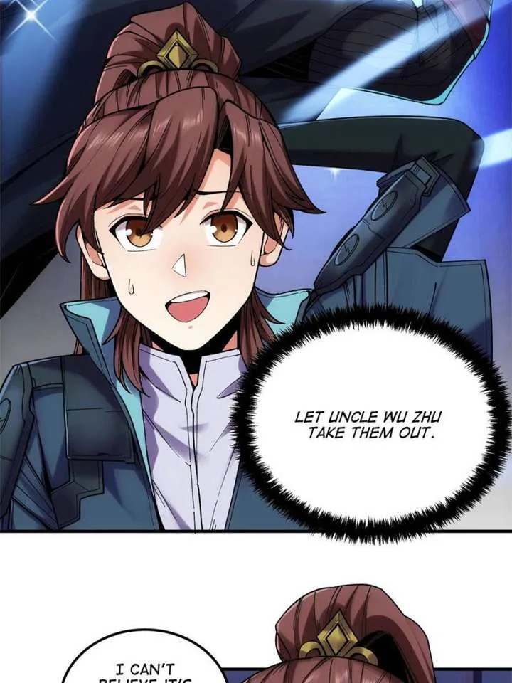 Celebrating the Remaining Life Chapter 42 page 45