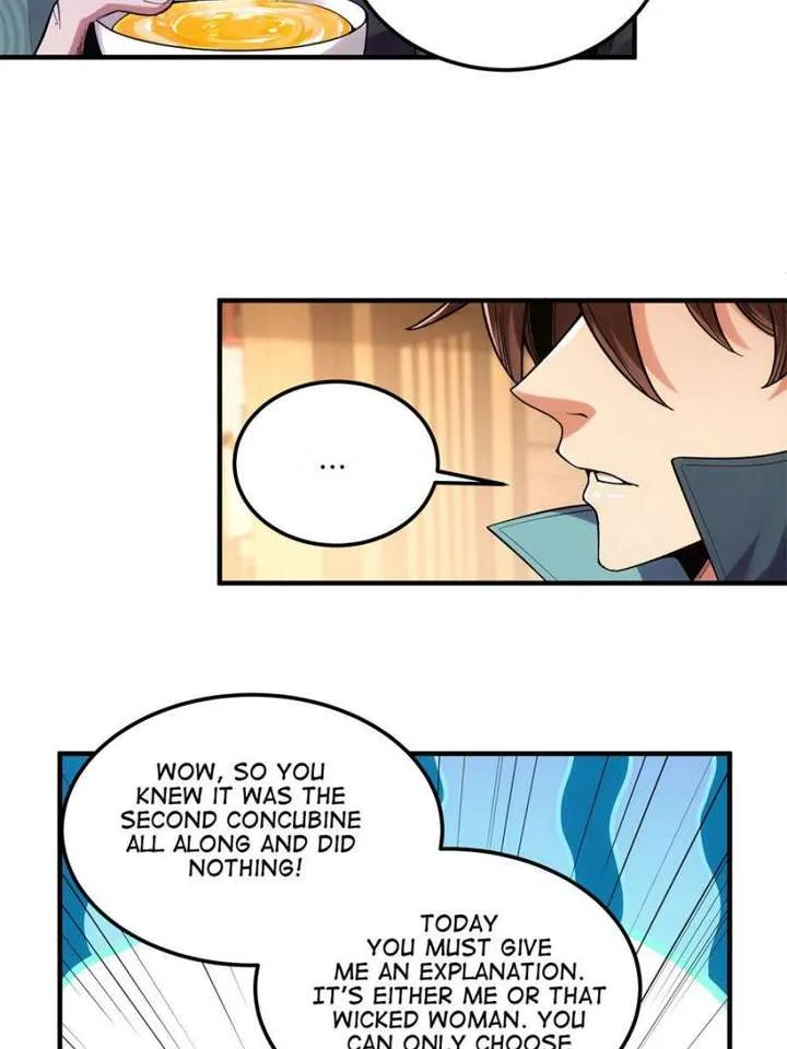 Celebrating the Remaining Life Chapter 42 page 35