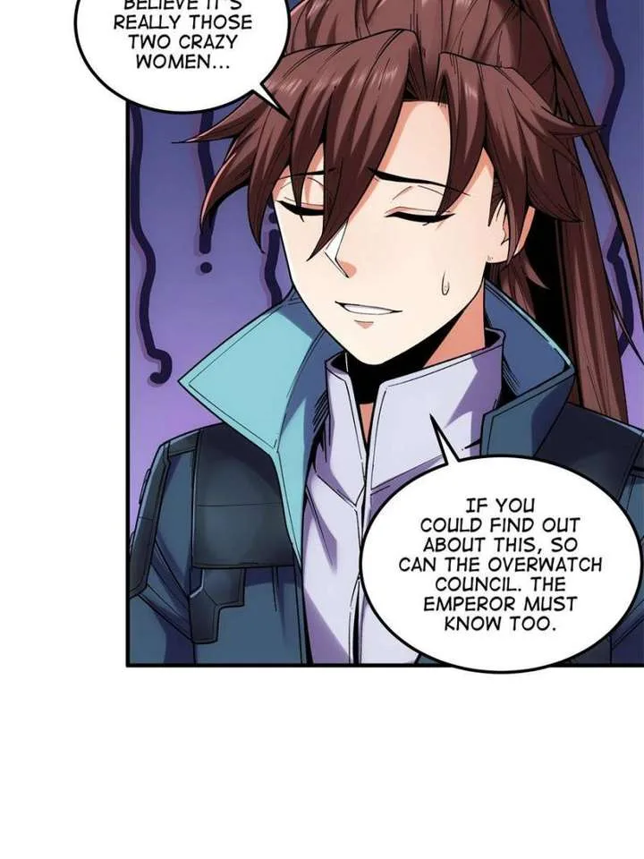Celebrating the Remaining Life Chapter 42 page 46