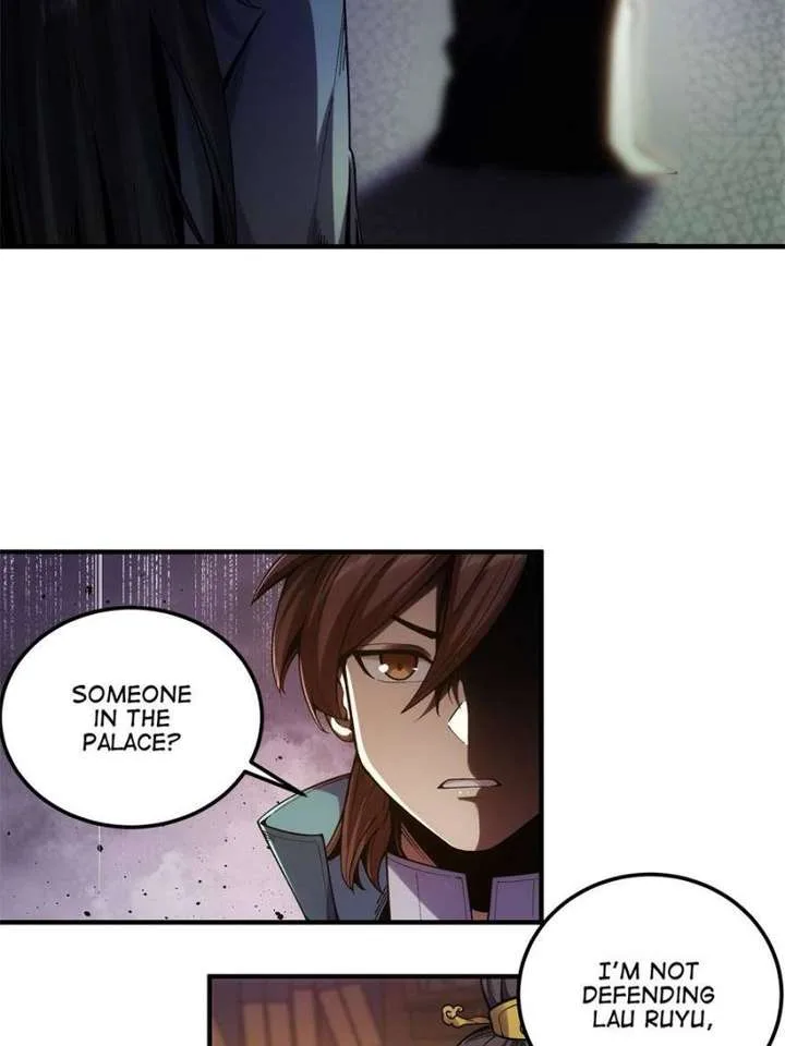 Celebrating the Remaining Life Chapter 42 page 39