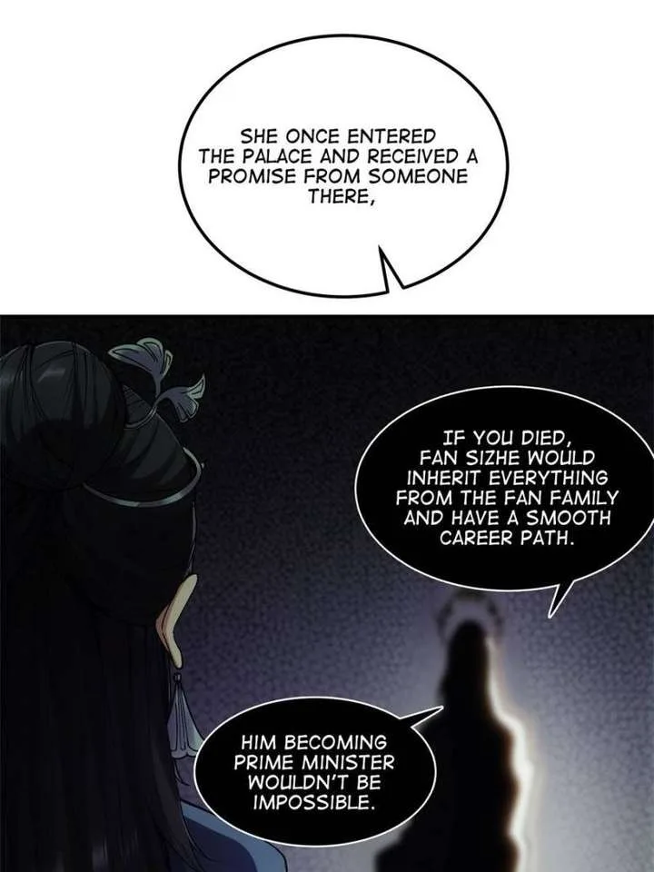 Celebrating the Remaining Life Chapter 42 page 38