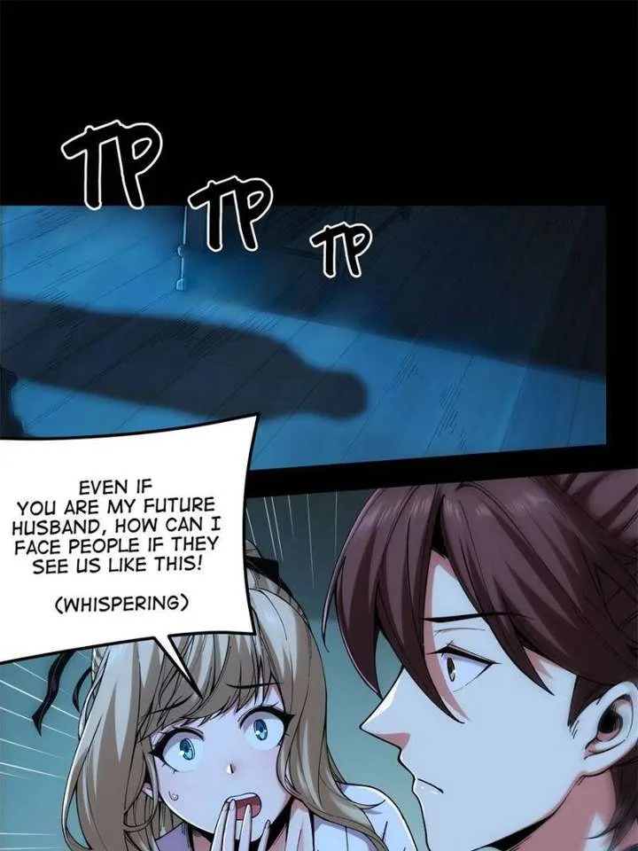 Celebrating the Remaining Life Chapter 41 page 2