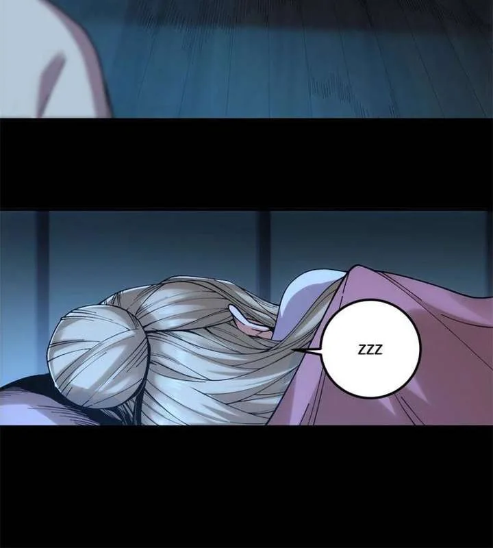 Celebrating the Remaining Life Chapter 41 page 7