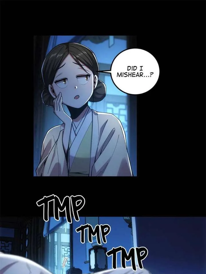 Celebrating the Remaining Life Chapter 41 page 8
