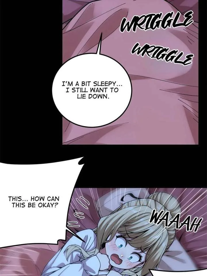 Celebrating the Remaining Life Chapter 41 page 11