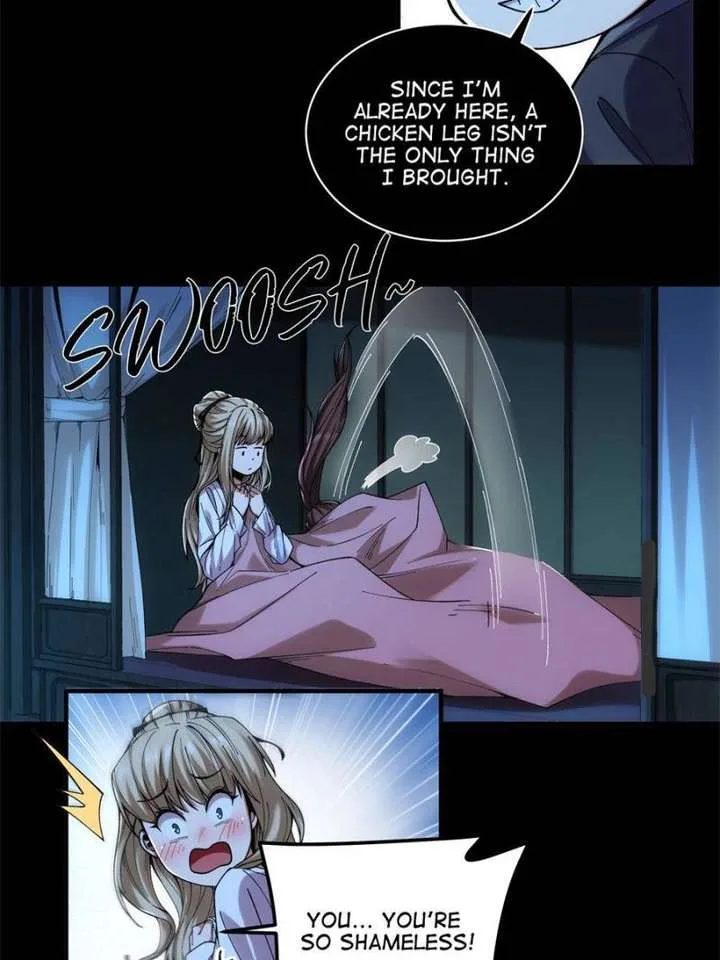Celebrating the Remaining Life Chapter 41 page 4