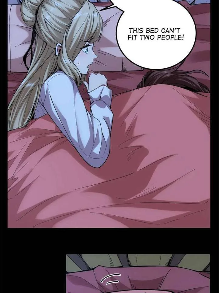 Celebrating the Remaining Life Chapter 41 page 10