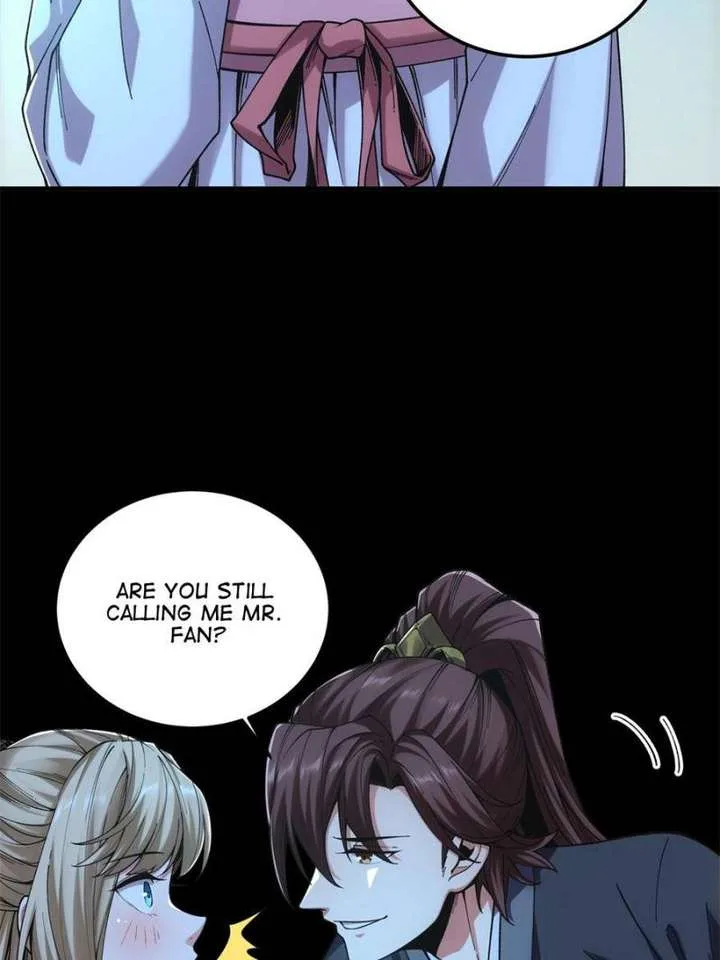 Celebrating the Remaining Life Chapter 41 page 22