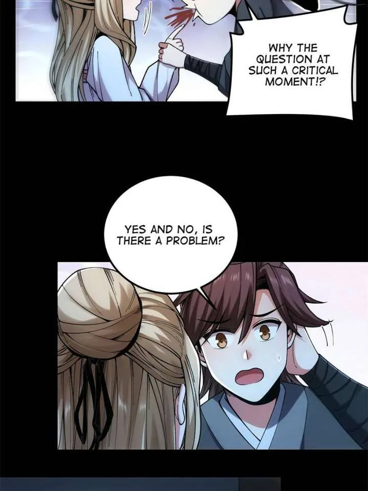 Celebrating the Remaining Life Chapter 41 page 28