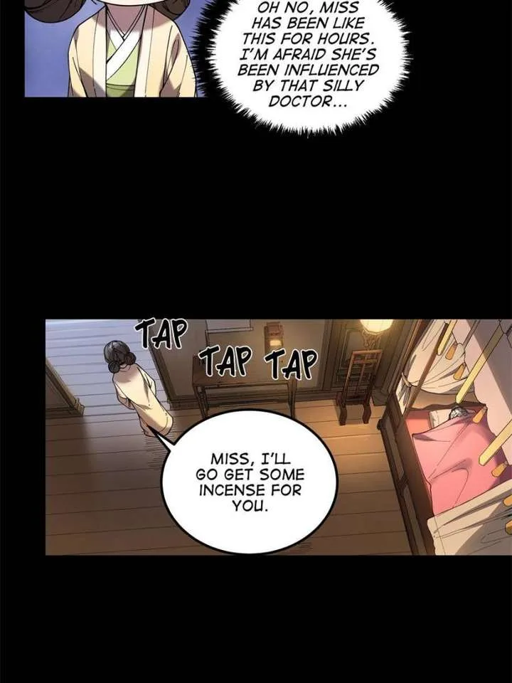 Celebrating the Remaining Life Chapter 40 page 9