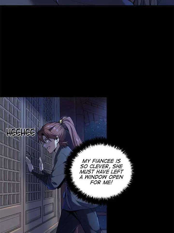 Celebrating the Remaining Life Chapter 40 page 17