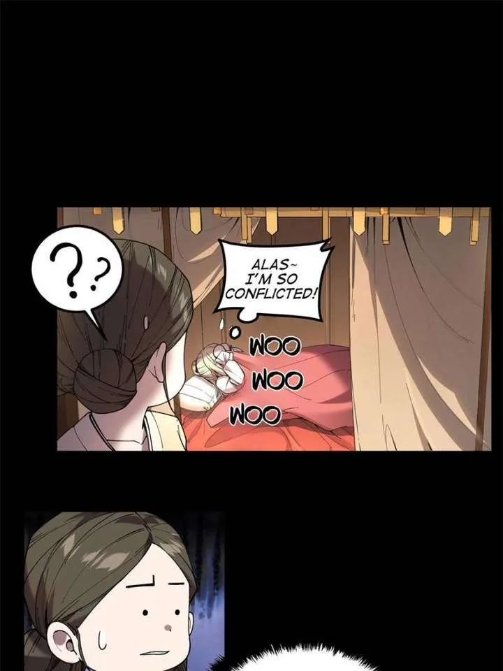 Celebrating the Remaining Life Chapter 40 page 8