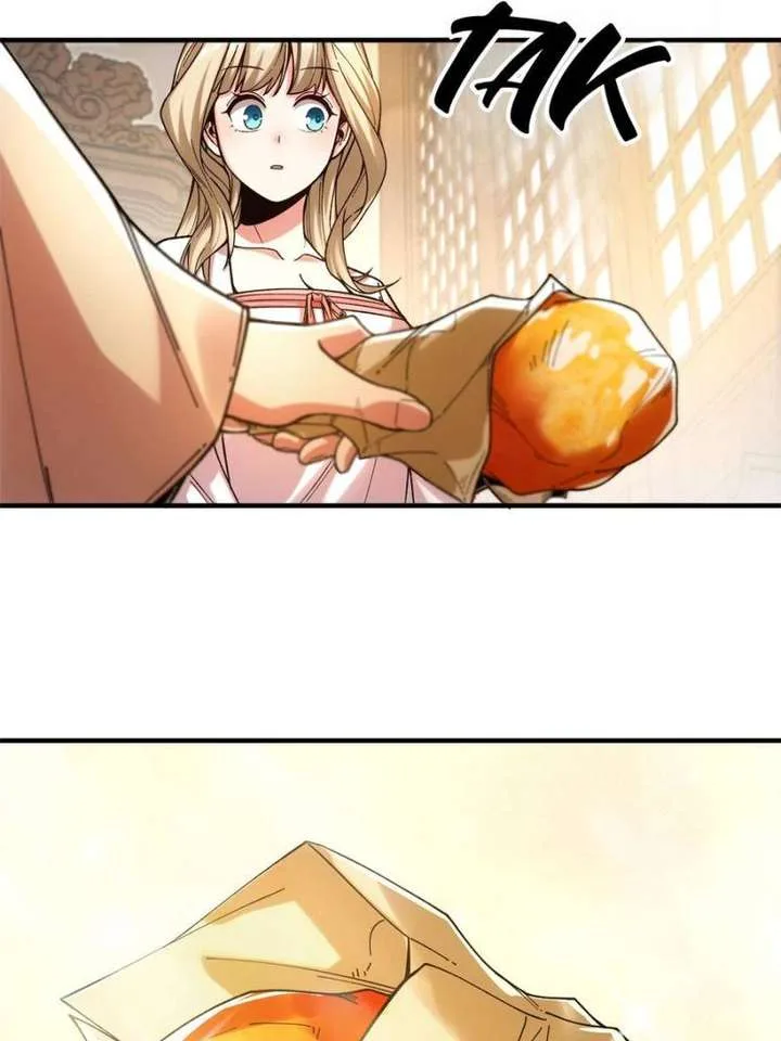 Celebrating the Remaining Life Chapter 41 page 51